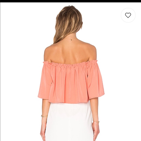 X Revolve No Type Top - Picture 4 of 5